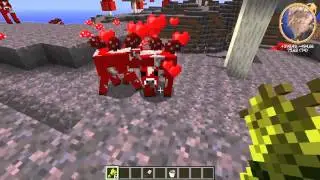 Minecraft Tutorial: Pilz-Biom finden [German HD]
