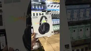 💥Hoco W35 Max &ndash; 90 ঘন্টা প্লে টাইম সহ অসাধারণ সাউন্ড এক্সপেরিয়েন্স 🎧