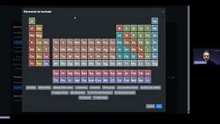 Exomatter Demo Webinar - The Most Comprehensive Platform for Materials R&D