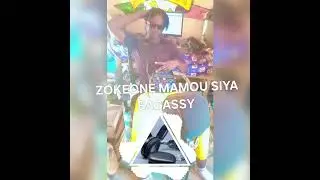 ZOKE ONE BAGASSY 