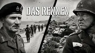 Warum Montgomery die Amerikaner in Sizilien Ausschloss &mdash; Das Rennen, das Alles Ver&auml;nderte
