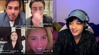 Yasmin Galvão Vs Lara B (Small Claims Court)
