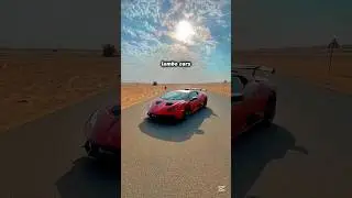 🔥 Lambo Cars Edit | Luxury Vibes by Chrmudha