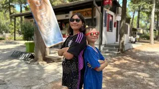 Camping Cikat 2024 Part 2.0