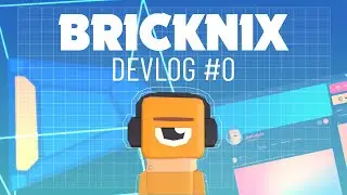 Bricknix / Blokoto Devlog #0