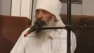 दयाल महाराज श्री कैलाश दासजी महाराज के मुखार बिंद से भजन गुरु बाणी 