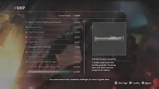 We are finishing re3