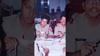 Maj sandeep NDA days rare photos #commando #26/11
