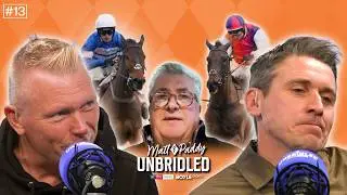 Paul Nicholls Best Cheltenham Chance? Paddy&rsquo;s Arkle Fancy + Ascot Preview | Unbridled