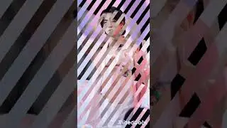 Colour power - 2/7 | Jin pink fairy 💖