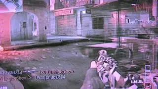 Call of Duty Modern Warfare 3 Team Deathmatch #2: Bootleg (22-8)