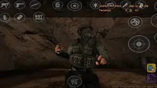 коллаб 1 c delta fox |cs go 1.6|metrohead