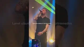 Gittim baş edemedim kaldım gecinemedim block 3 #rap #t&uuml;rk&ccedil;erap #freestyle #lyrics #music #hiphop