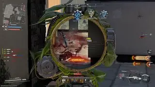 Sniping on Raid in 2026, 14 years later!