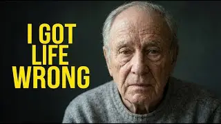 I&rsquo;m 78&hellip; I Finally Realized What I Got Wrong About Life