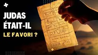 L'&Eacute;vangile de Judas : Trahison, Gnose et un Manuscrit Perdu