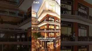 Ace YXP|Commercial Project| Yamuna Expressway | #ace #aceupdate #yamunaexpressway #noidaproperties