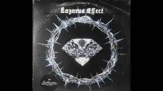 Lazarus Effect (Authentic Music Library)