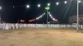احتفالات عيد الفطر المبارك - نجران 2