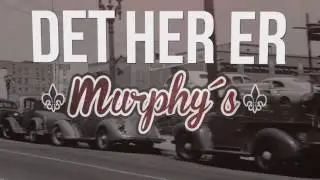Murphy's Law 2017 - Mad.S & Chris Haugan (ÅRETS DEKKNAVNSLÅT)