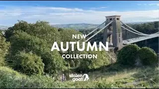 Stolen Goat: Autumn 23 Collection