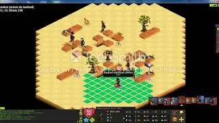 Dofus / Koli 3v3