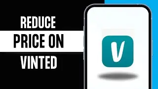 How to Reduce The Price On Vinted (2024)