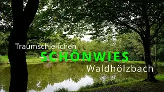 Traumschleifchen Schönwies