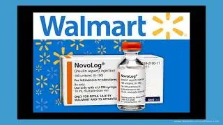 The New Walmart Insulin: Everything You Need to Know