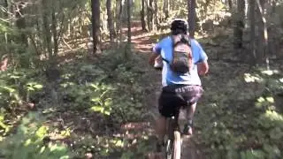 Bull-Jake Mountain 8-12-12