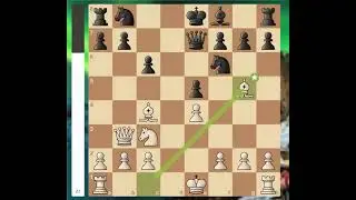 Paul Murphy - Dukes of Brunswick, 1858 #chess #brilliantmove #games #queensac