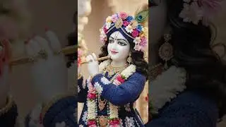 Watch A Bhakti art devotional Kirtan from Iskcon Arati Kirtan by Hare Krishna Naam #lovesong#krishna