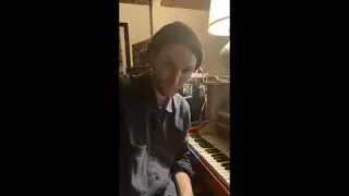 Pluralone - Livestream Encore Performance (4/7/22)