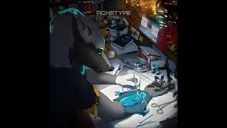 Rchetype - Pierce The Heavens VIP