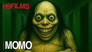 Mystery Gift at Night | Horror Short Film (2025) | H9 Films