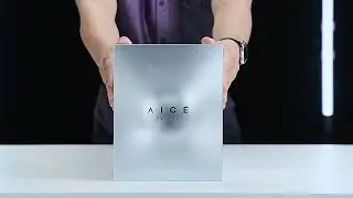 RANVOO AICE 3 Unboxing