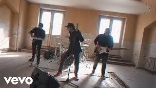Konkubent - Pan Nikt