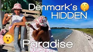 Denmark&rsquo;s Secret Island Paradise - Sams&oslash; Vlog Part 2