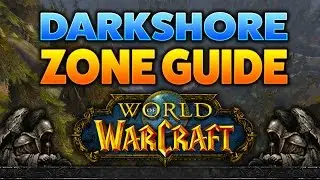 Sworn to Protect | WoW Quest Guide