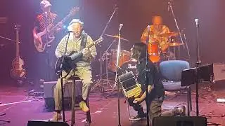 BluesJazzeando Fragmento / Show de Miguel Cantilo Ft. Pablo Bernaba-Teatro Picadilly, Buenos Aires🇦🇷