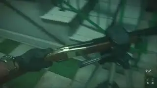 725 Shotgun in Call of Duty: Modern Warfare 2