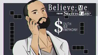 Believe Me (From 