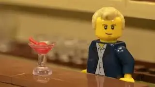 EclipseGRAFX Cherry Martini - Brief Bricks Episode 186