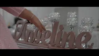Angel Melo Mi Princesa ( Angeline Quinceañera )