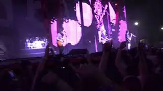 Yaz Yaz Yaz / İstanbul Festivali 9 Ağustos 2025  ⁨@morveotesi