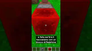 UNA BUILD HACK CHE NON CONOSCEVO SU MINECRAFT