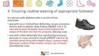 IWGDF 2023 Prevention Guidelines