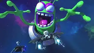 ASTRO BOT