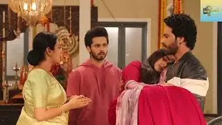Jagriti ek nayi subha | Akash Sapna or Suraj ke maa milke Suraj se chupaya ek bada Raaz 