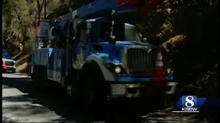 PG&E power outages costing small business owners, local governments